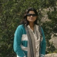 Anjali Pundir