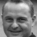 Geoff Earnshaw