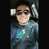 Javier Barocio