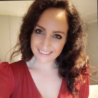 Sharon Bianca Myburgh