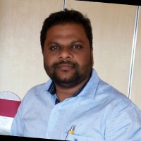 Satishkumar Talati