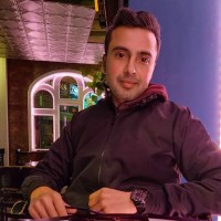 Priten Thakrar