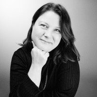 Mikaela (Mikkis) Berghem