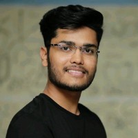 Darshan Trivedi