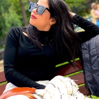 Yousra Owies