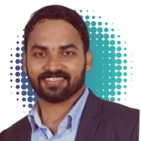 Nidhin Jacob Cleetus