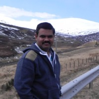 Rathesh Damodaran