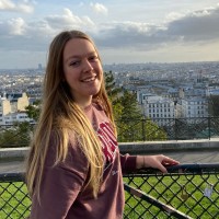 Merel Van 'T Hul