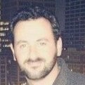 Alex Lakshtanov