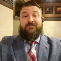 Drew Braden