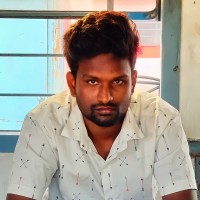Karthick T