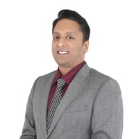 Shaun Velandy