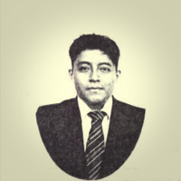 Francisco Ivan Crisostomo Alberto