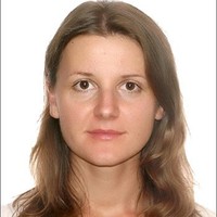 Oksana Tereshchenko