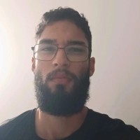 Sérgio Daniel Campos leal