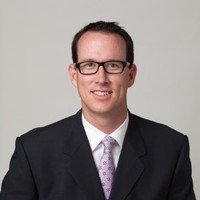 Patrick Bogan