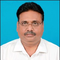 Desh Ratn Dwivedi