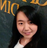 Cathy Gao