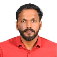 Subash Raja Thangakrishnan