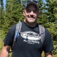 Adam Stratton