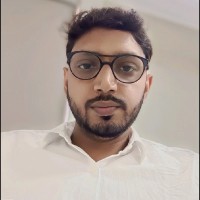 Abhishek Shukla