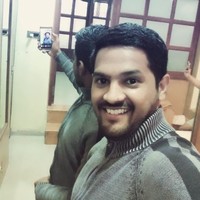 Kailash Kamble