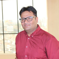Vinit Deore