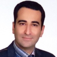 Ehsan Hosseinidoust