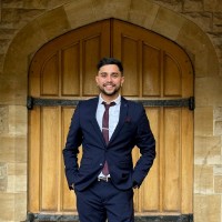 Aakash Makwana