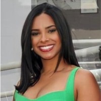 Marcela Ferreira