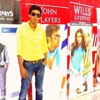 Mohd Akram