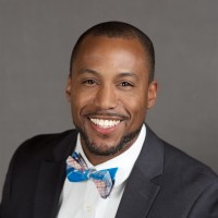 Gregory Mosley