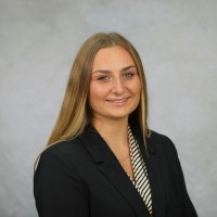 Maggie Mcdonough