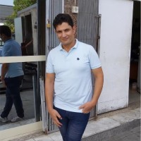 Ali Shawky