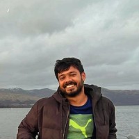 Tanay Saxena