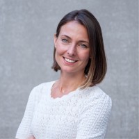 Andrea Horvath