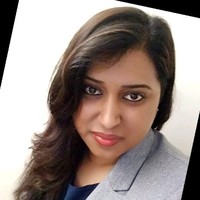 Sheril Thomas