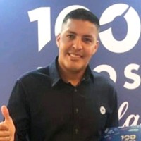 John Freddy Bautista Muñoz