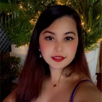Aliya Pant