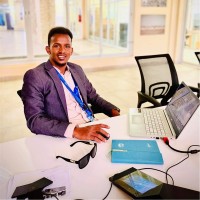 Abdirashid Jama