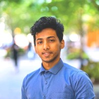 Ron Mathew
