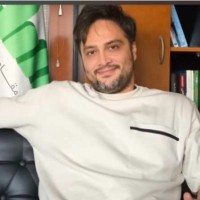 Hadi Rashidi