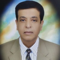 Shahid Abidi
