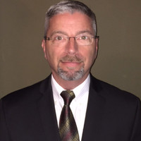 Tony Charais
