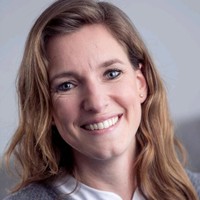 Yvonne Oostvogels