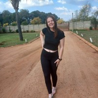 Elisma Blignaut