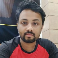 kiran manohar