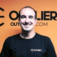 Marcos Paulo de Freitas Silvino