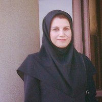 Fariba Hemati