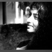 Olivia Hamish Chackungal